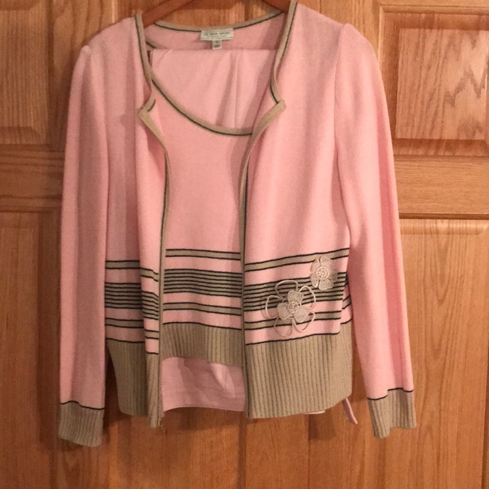Women’s St. John sport suit